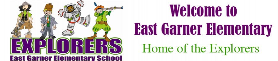 East Garner Elementary School